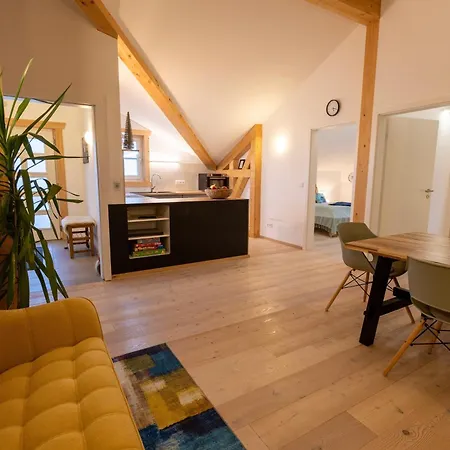 Appartement Gaul Fuer Bis Zu 8 Gaeste Inkl Koenigscard Nesselwang