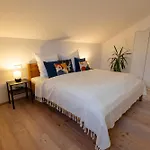 Gaul - Fuer Bis Zu 8 Gaeste, Inkl Koenigscard, 4 Schlafzimmer, 2 Baeder, Grosse Kueche, Gratis Parken & Wlan, Self Check-in