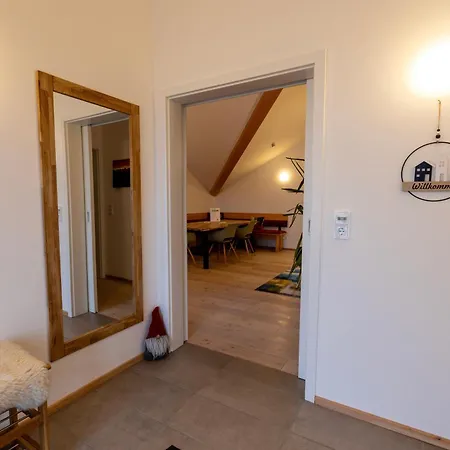 Gaul Fuer Bis Zu 8 Gaeste Inkl Koenigscard * Nesselwang