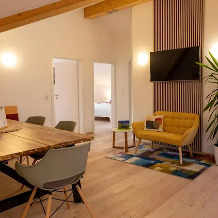 Apartment Gaul Fuer Bis Zu 8 Gaeste Inkl Koenigscard *