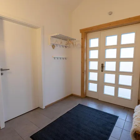 Gaul Fuer Bis Zu 8 Gaeste Inkl Koenigscard Apartment Nesselwang
