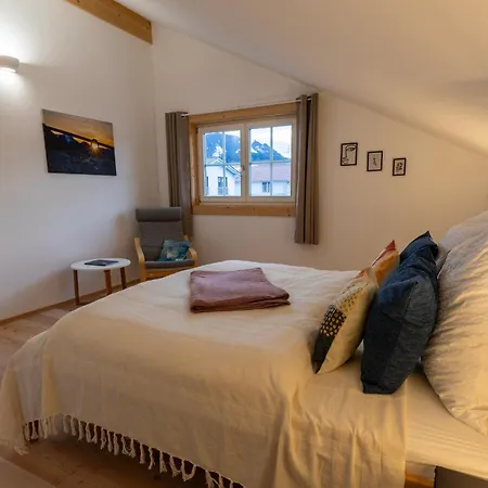 Gaul Fuer Bis Zu 8 Gaeste Inkl Koenigscard Apartment