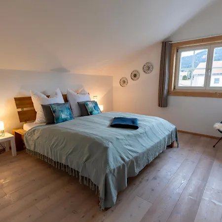 Apartment Gaul Fuer Bis Zu 8 Gaeste Inkl Koenigscard